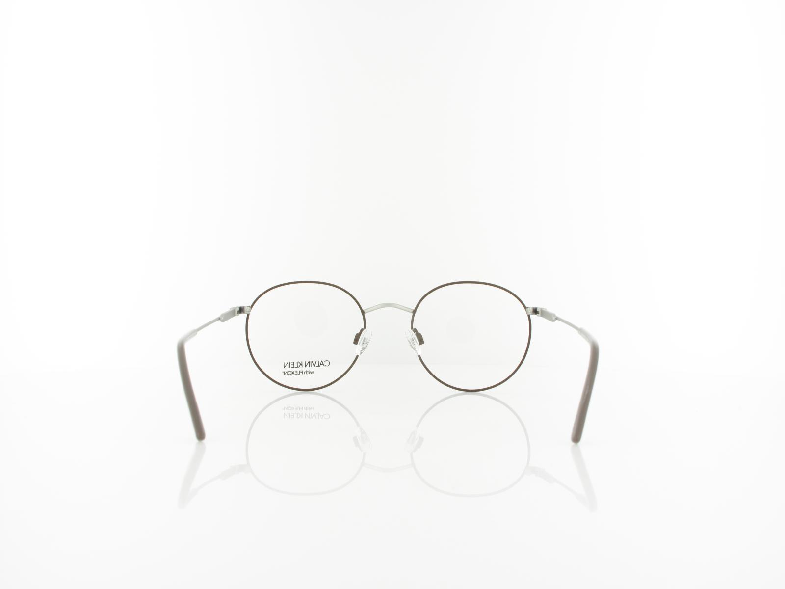Calvin Klein | CK19146F 050 49 | matte greige