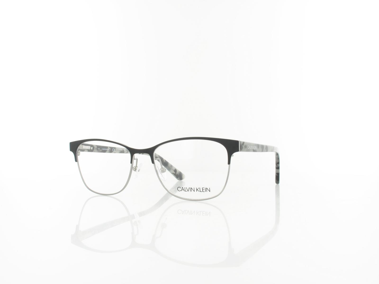 Calvin Klein | CK19305 001 52 | black