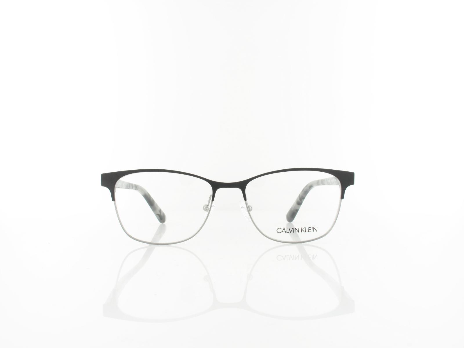 Calvin Klein | CK19305 001 52 | black