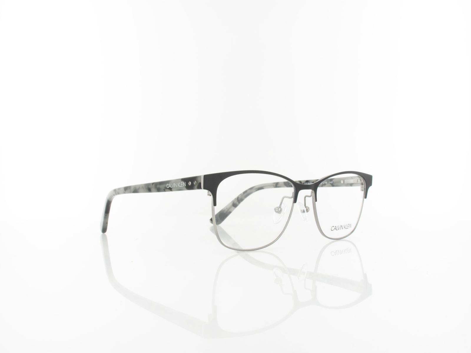 Calvin Klein | CK19305 001 52 | black