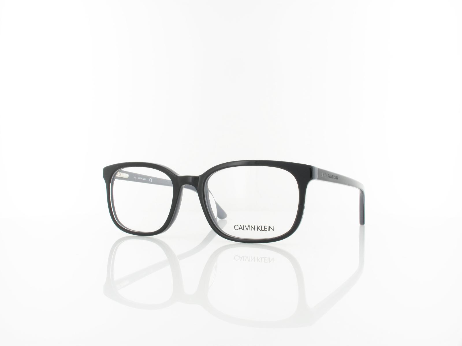Calvin Klein | CK19514 032 54 | black slate