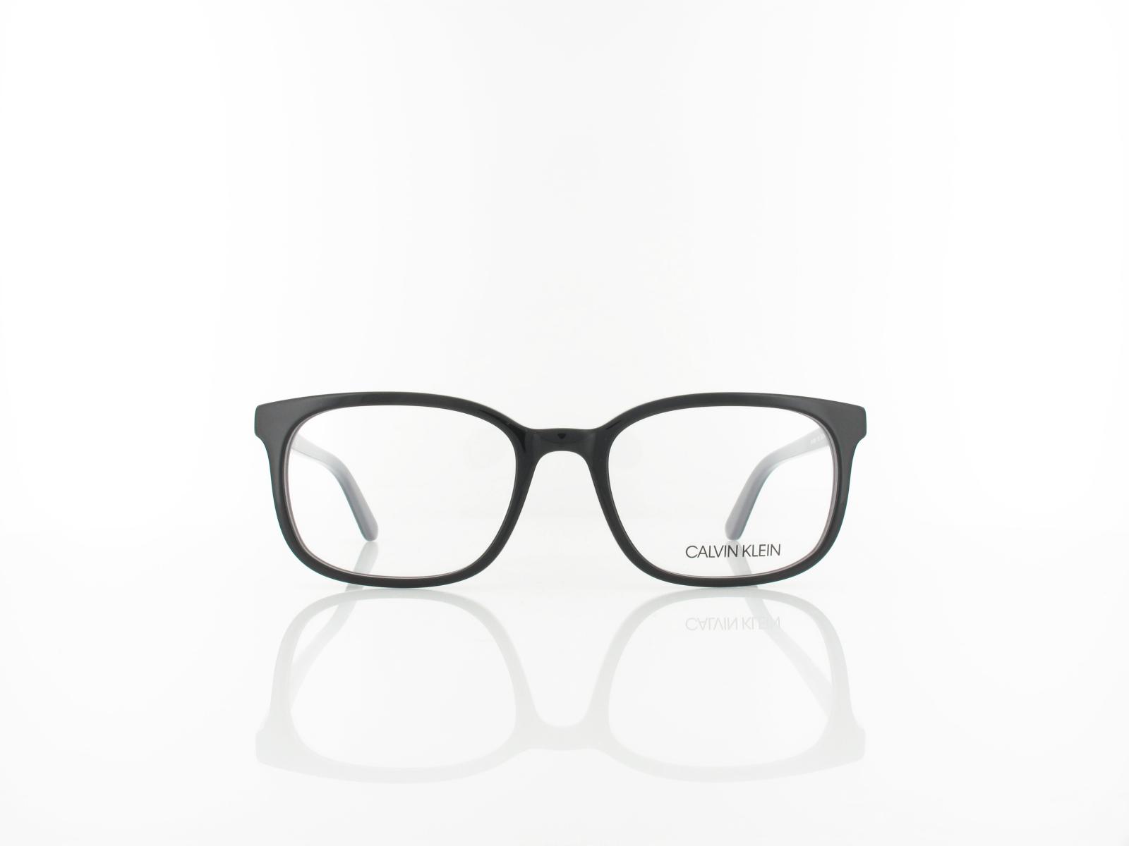 Calvin Klein | CK19514 032 54 | black slate