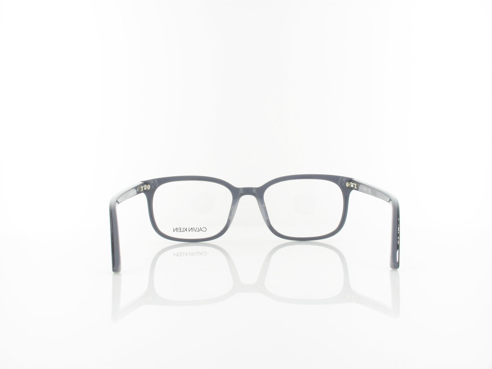 Calvin Klein | CK19514 032 54 | black slate