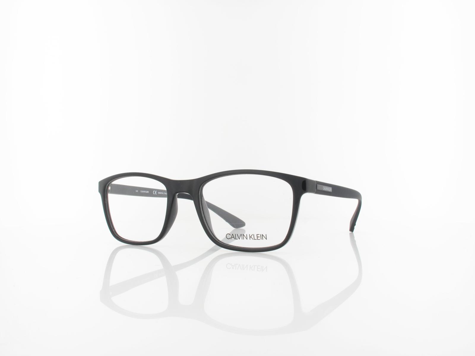 Calvin Klein | CK19571 001 52 | black