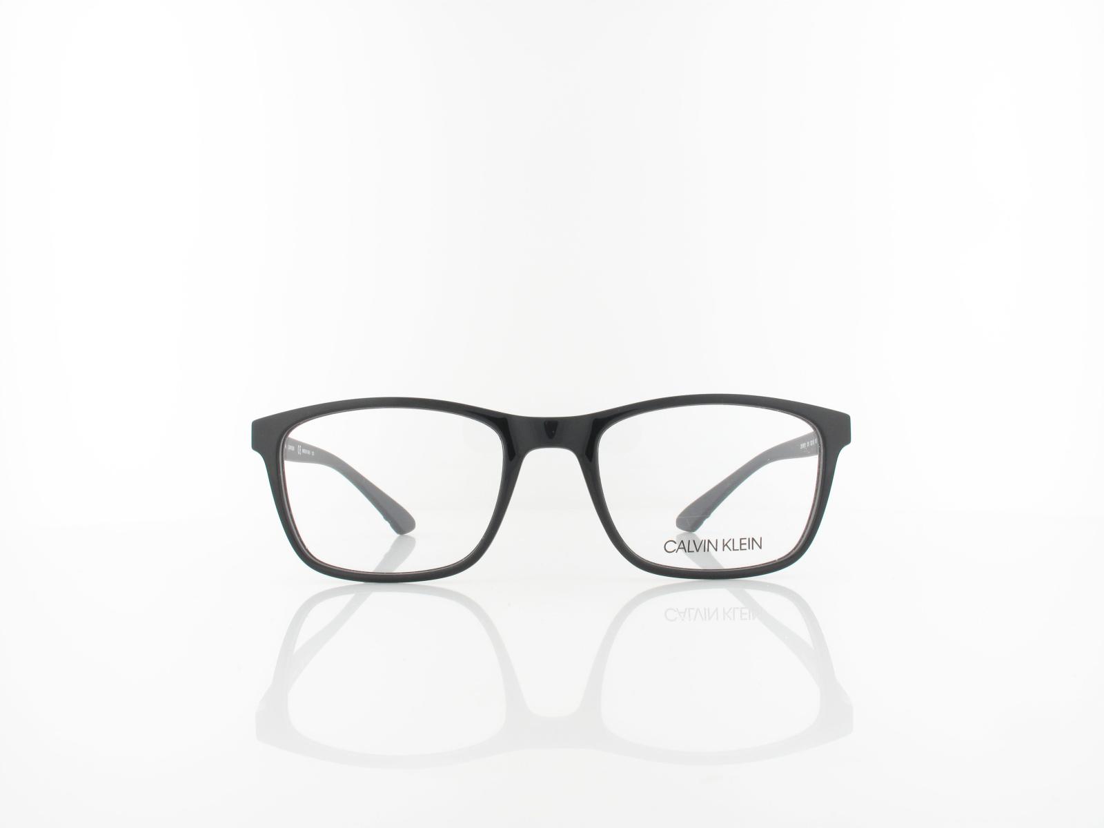 Calvin Klein | CK19571 001 52 | black