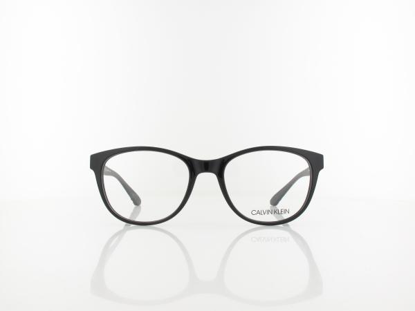 Calvin Klein | CK19572 001 52 | black
