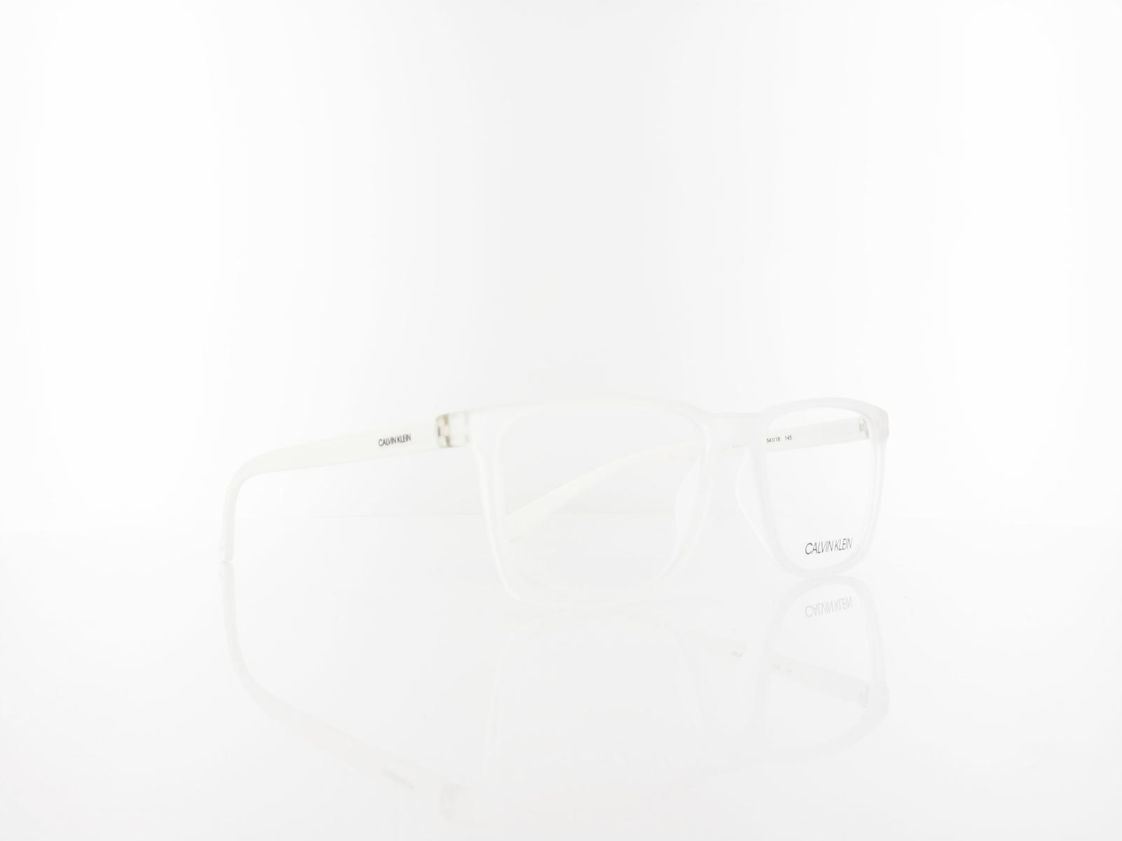 Calvin Klein | CK19573 971 54 | matte crystal