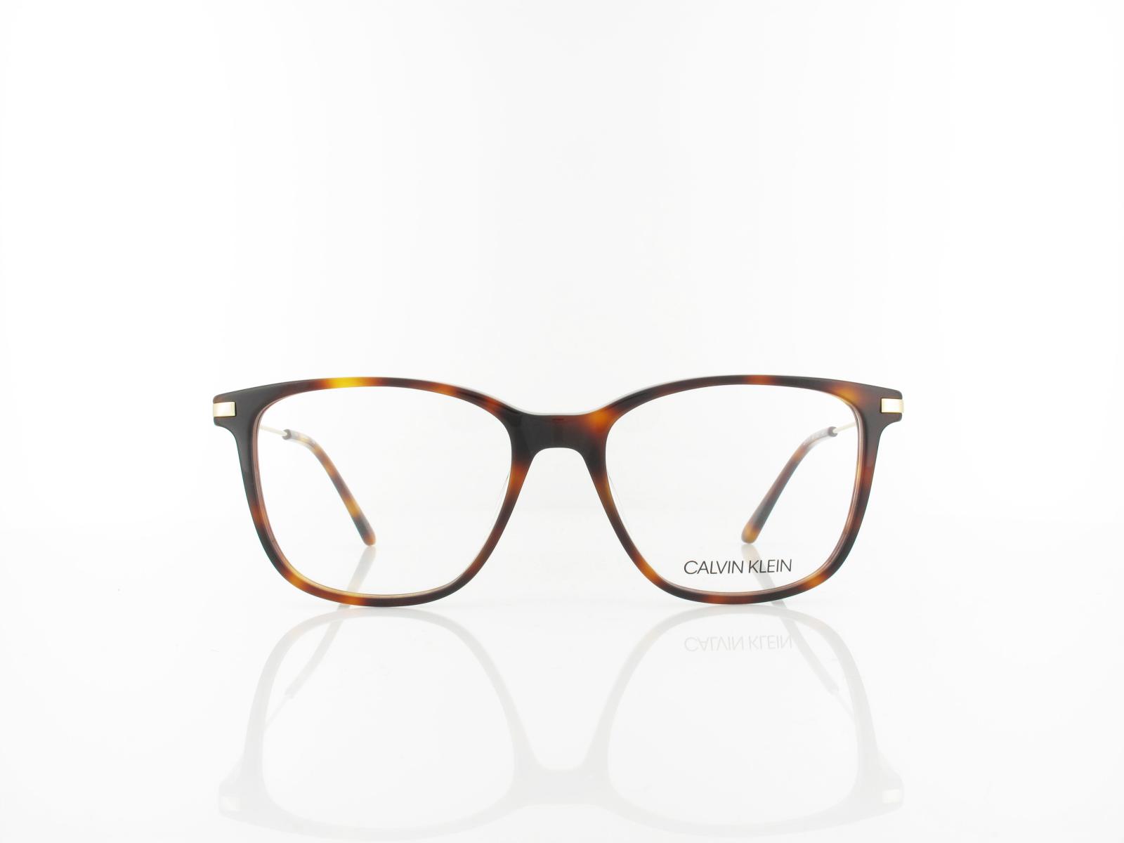 Calvin Klein | CK19711 240 53 | soft tortoise