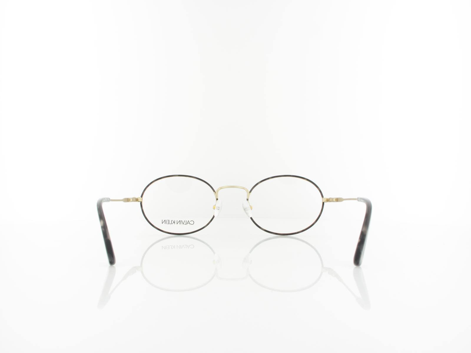 Calvin Klein | CK20115 022 51 | charcoal tortoise