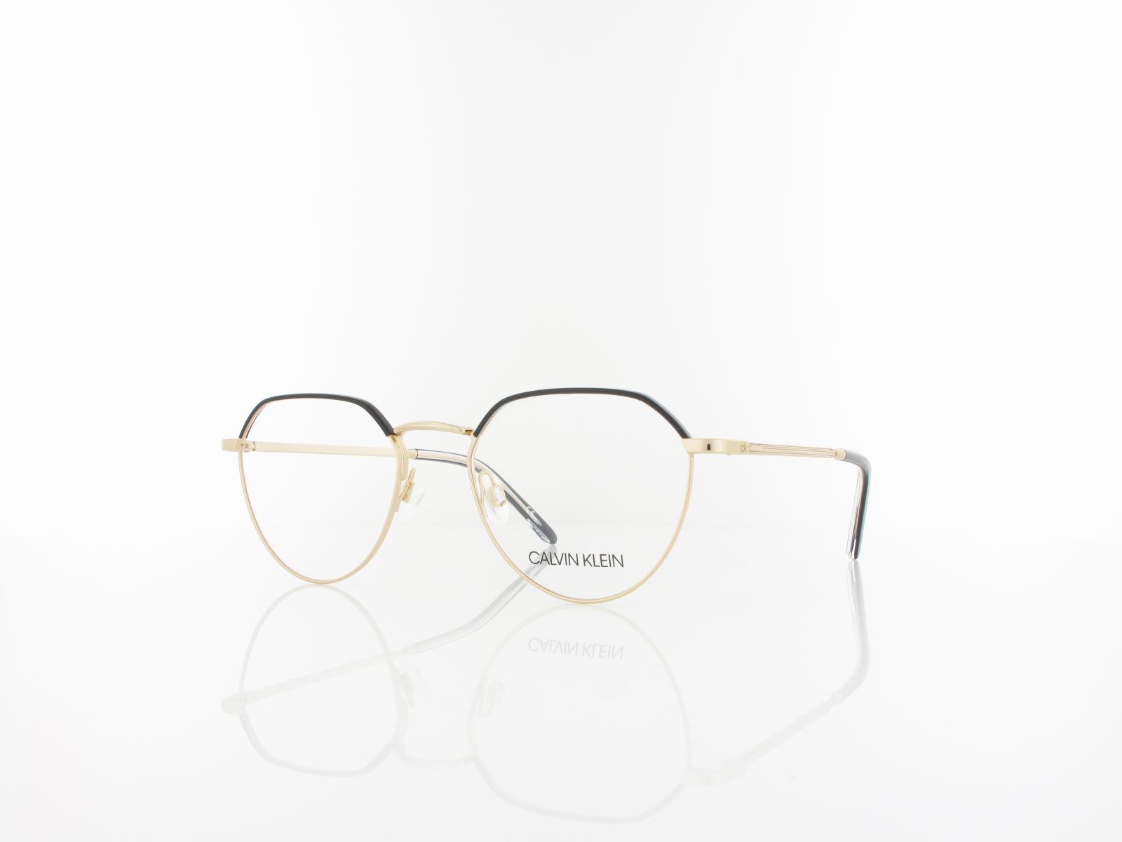 Calvin Klein | CK20127 715 51 | gold black