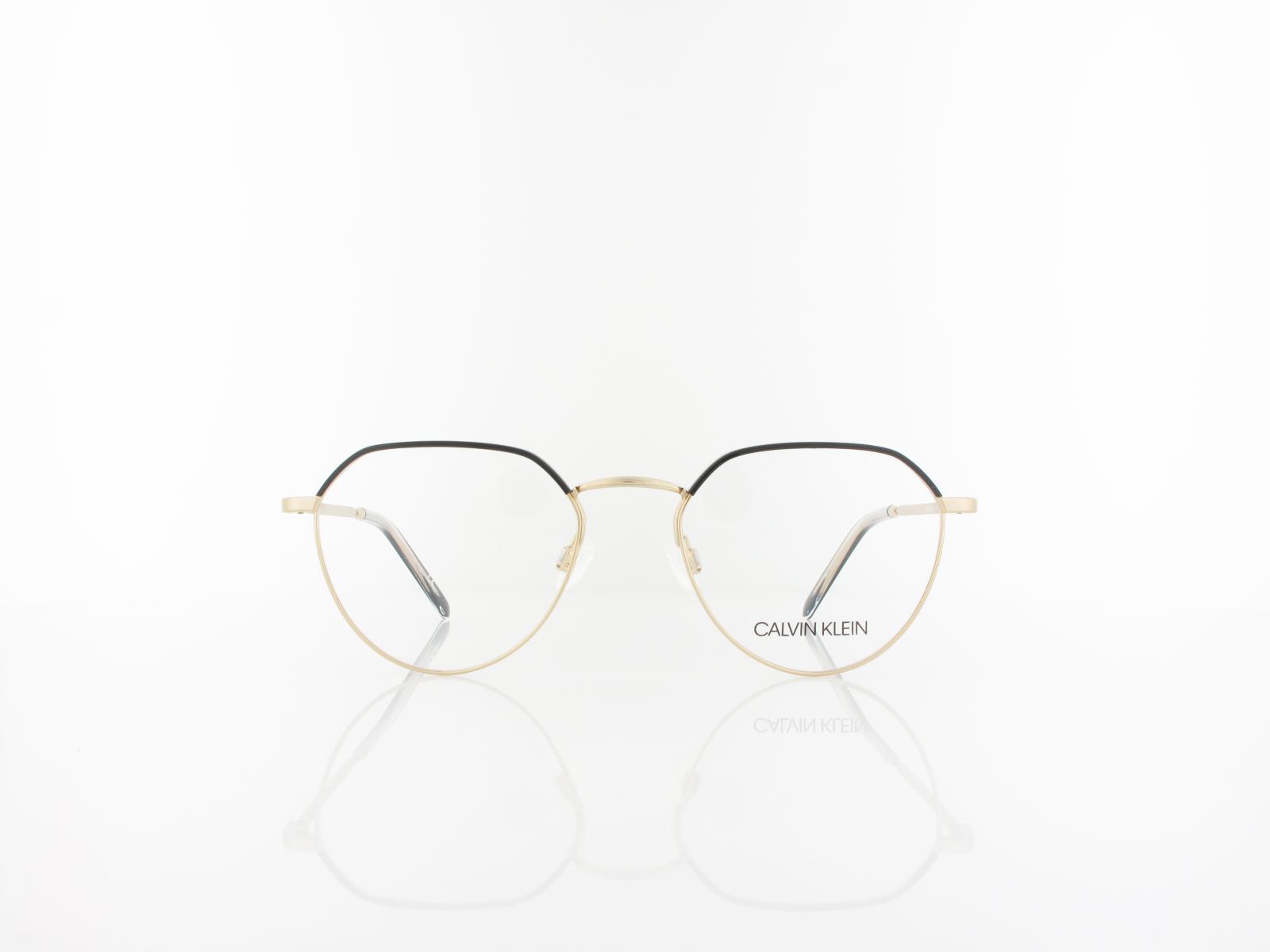 Calvin Klein | CK20127 715 51 | gold black