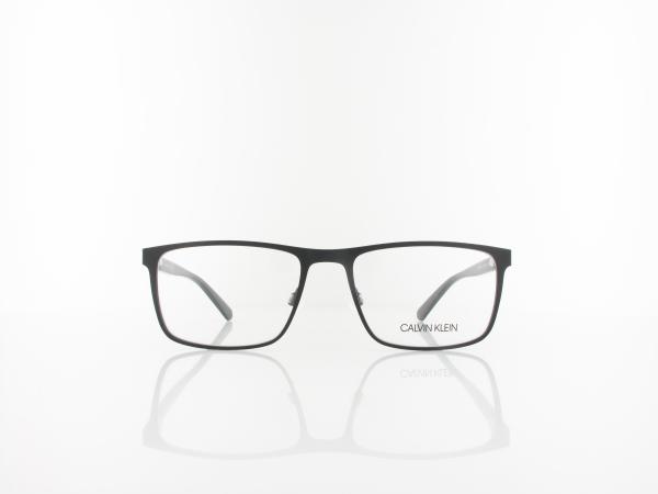 Calvin Klein | CK20316 001 56 | matte black