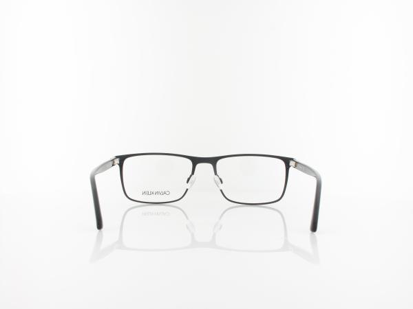 Calvin Klein | CK20316 001 56 | matte black
