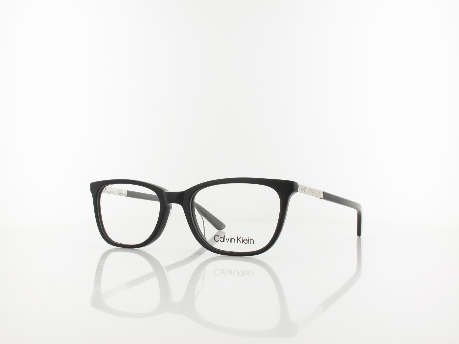 Calvin Klein | CK20507 001 52 | black