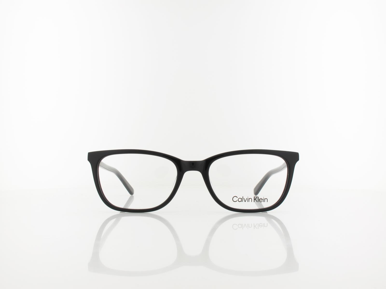 Calvin Klein | CK20507 001 52 | black