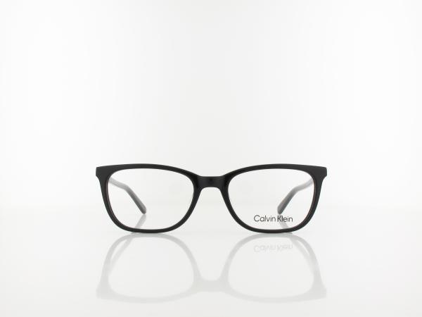 Calvin Klein | CK20507 001 52 | black