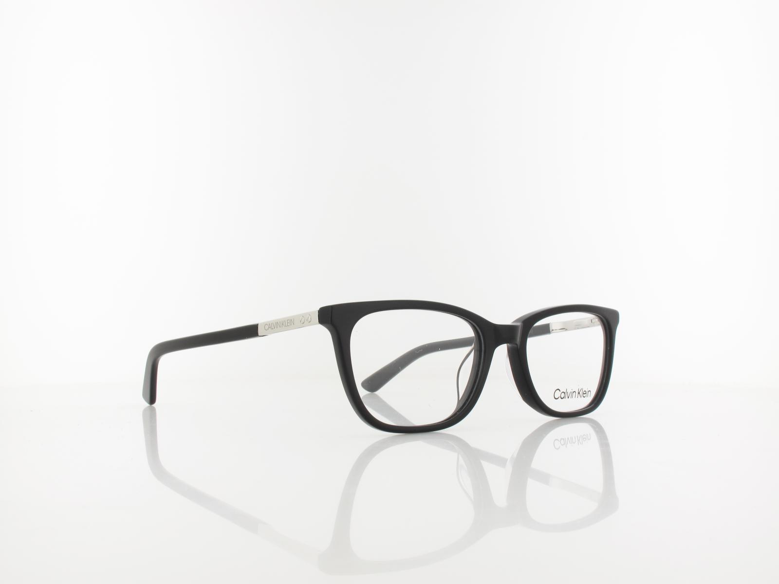 Calvin Klein | CK20507 001 52 | black