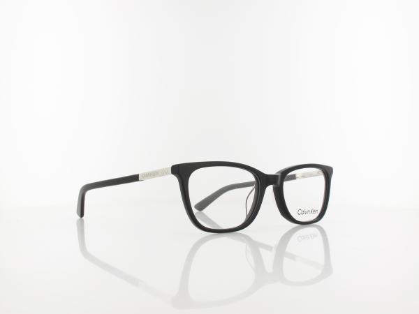 Calvin Klein | CK20507 001 52 | black