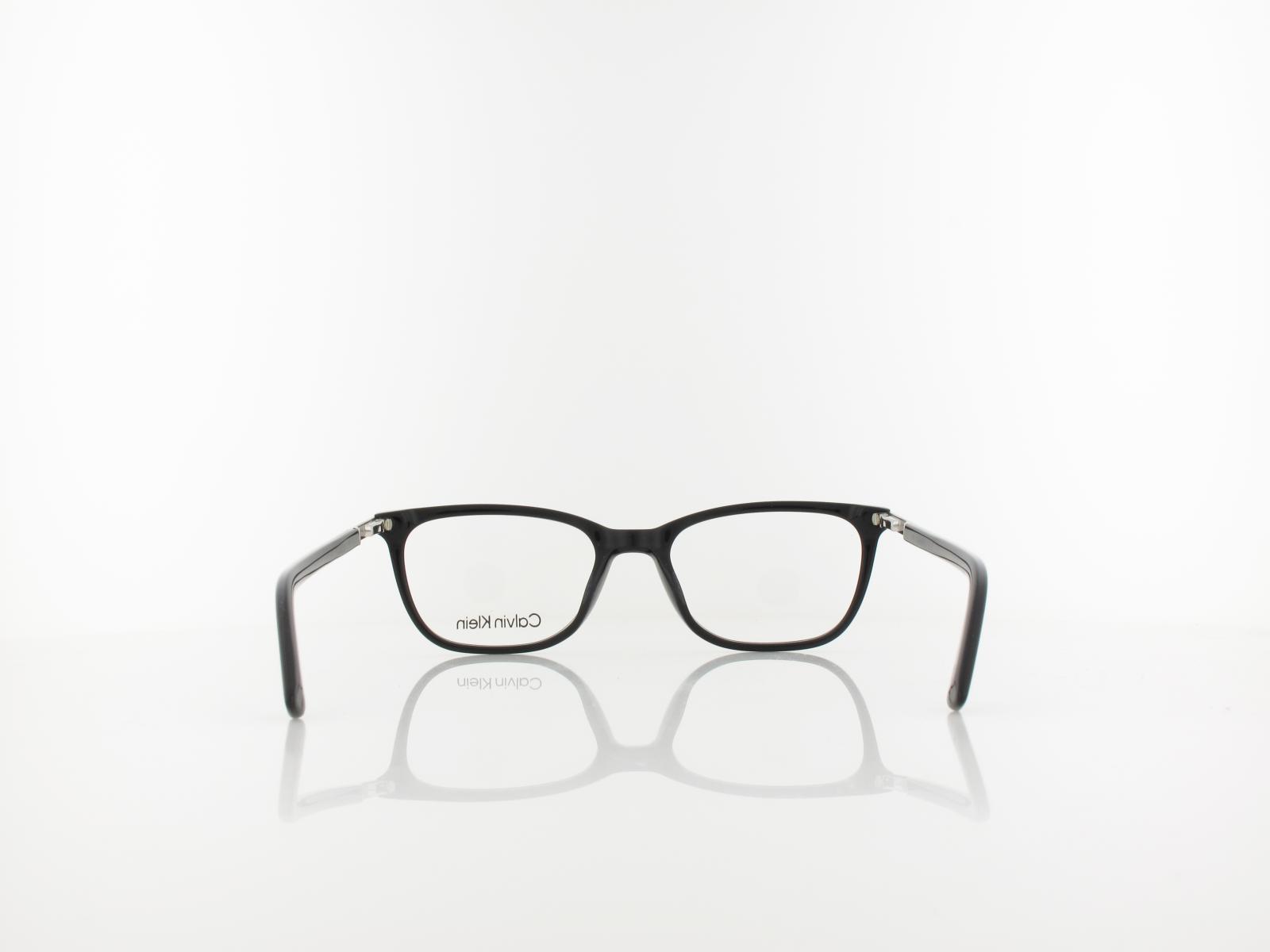 Calvin Klein | CK20507 001 52 | black