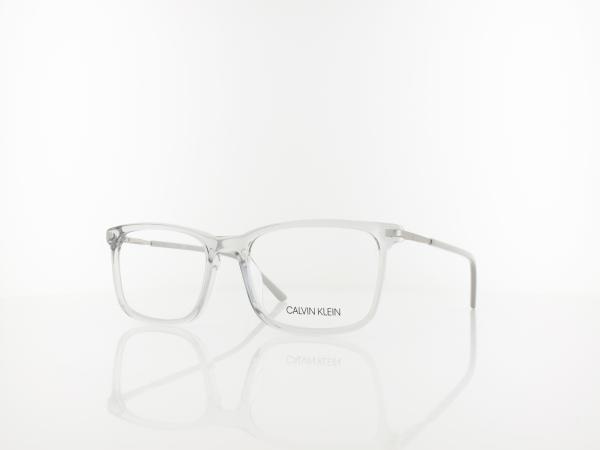 Calvin Klein | CK20510 070 56 | crystal smoke