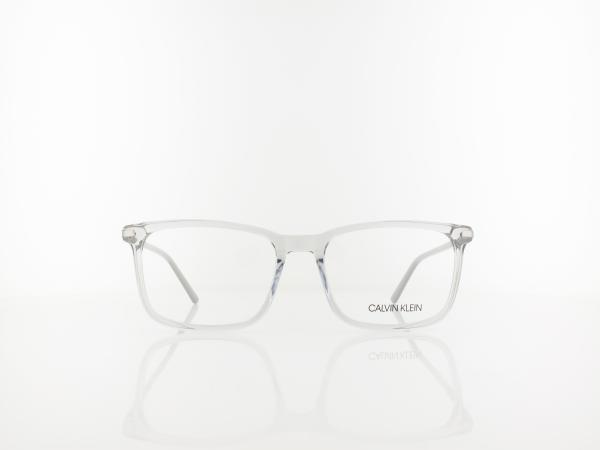 Calvin Klein | CK20510 070 56 | crystal smoke