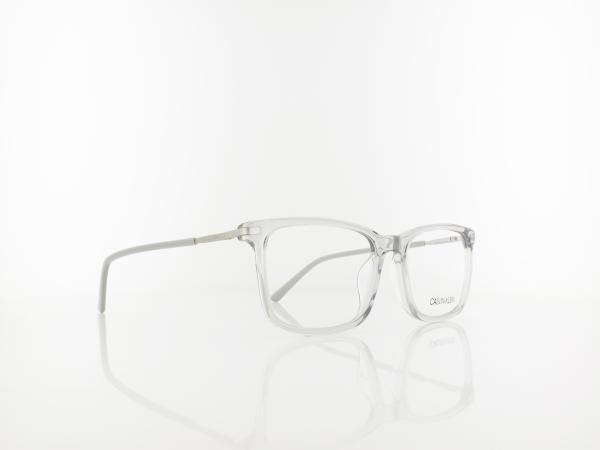 Calvin Klein | CK20510 070 56 | crystal smoke
