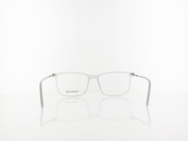 Calvin Klein | CK20510 070 56 | crystal smoke