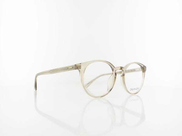 Calvin Klein | CK20527 270 49 | crystal beige
