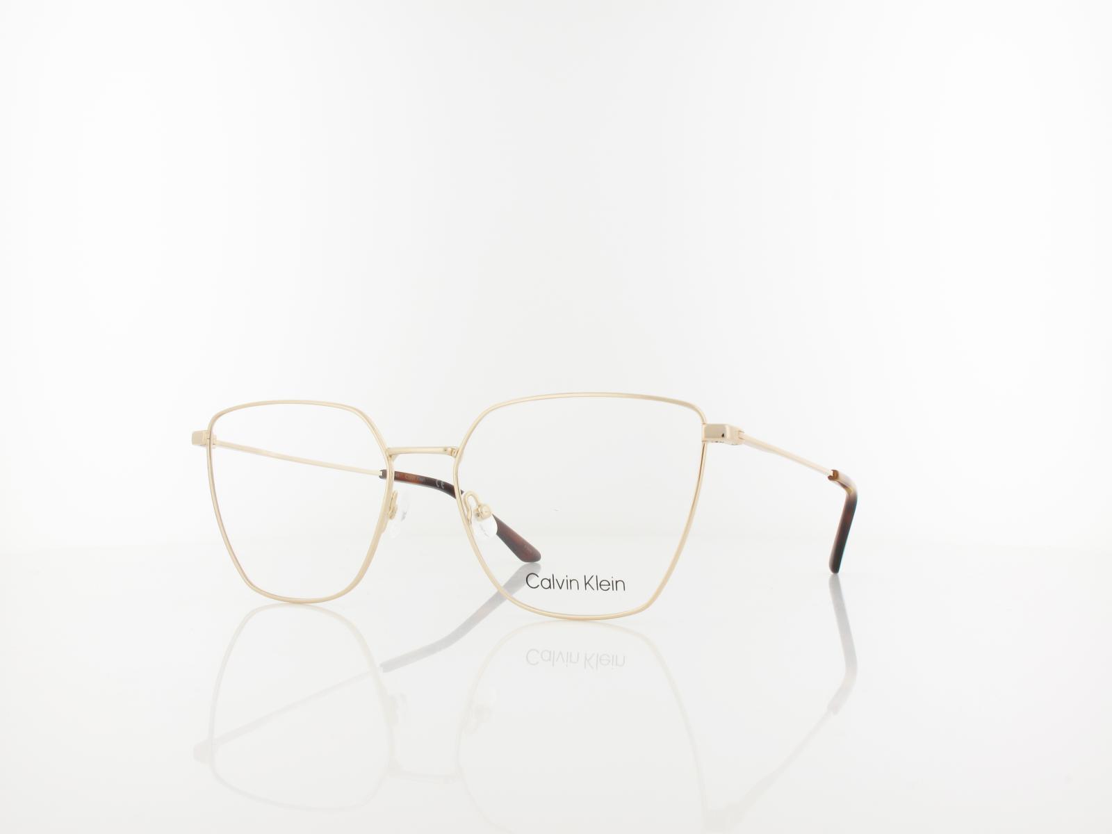 Calvin Klein | CK21102 717 56 | gold