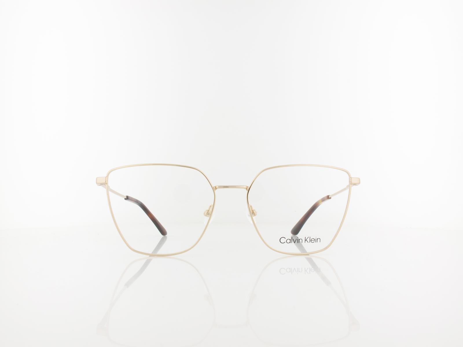 Calvin Klein | CK21102 717 56 | gold