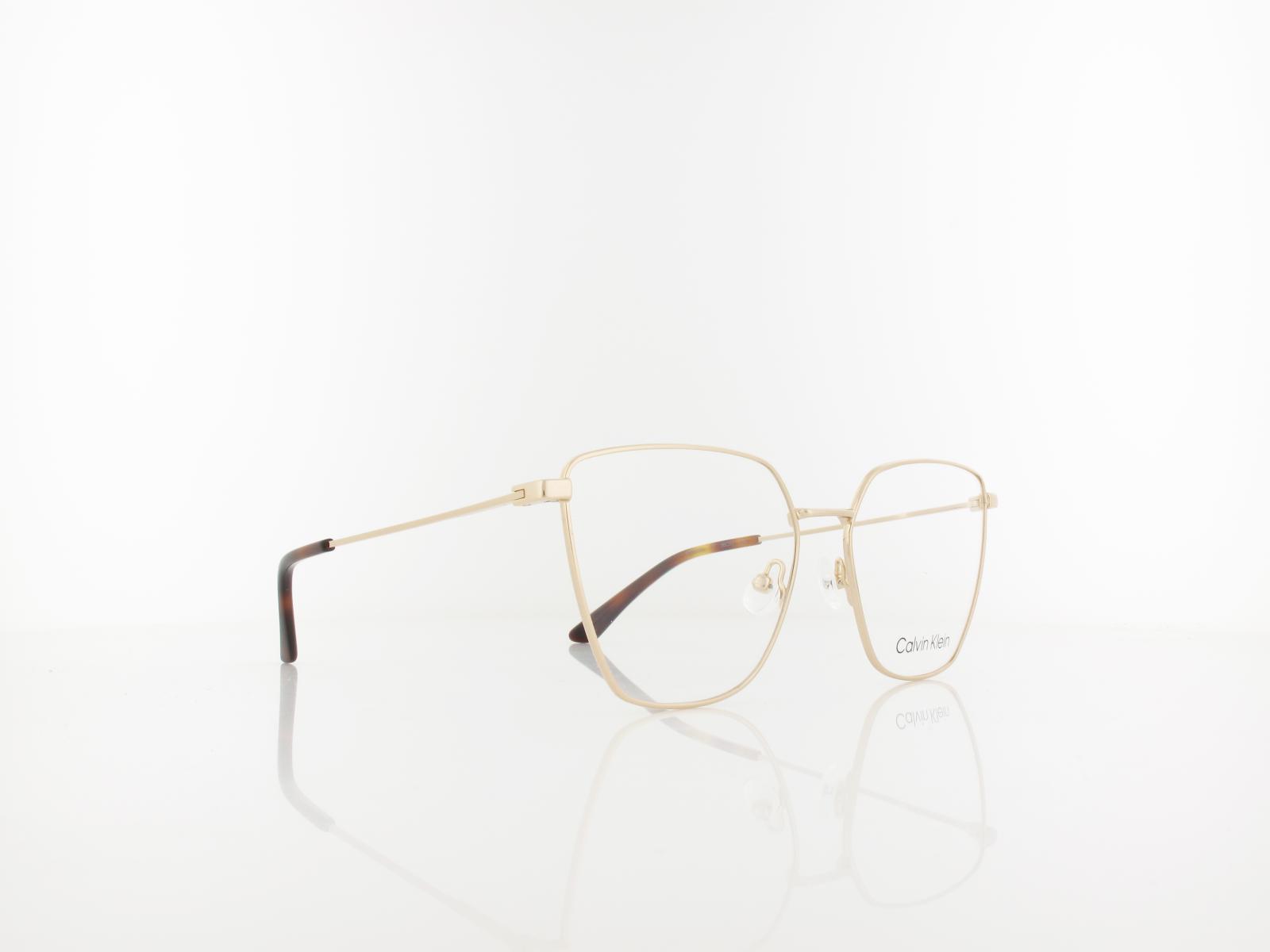 Calvin Klein | CK21102 717 56 | gold