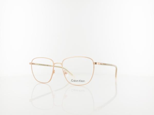 Calvin Klein | CK21300 780 52 | rose gold