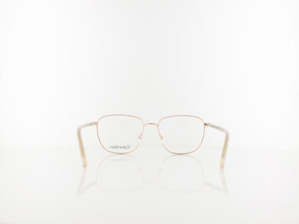 Calvin Klein | CK21300 780 52 | rose gold