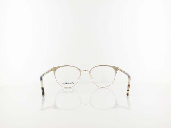 Calvin Klein | CK21303 269 49 | satin taupe