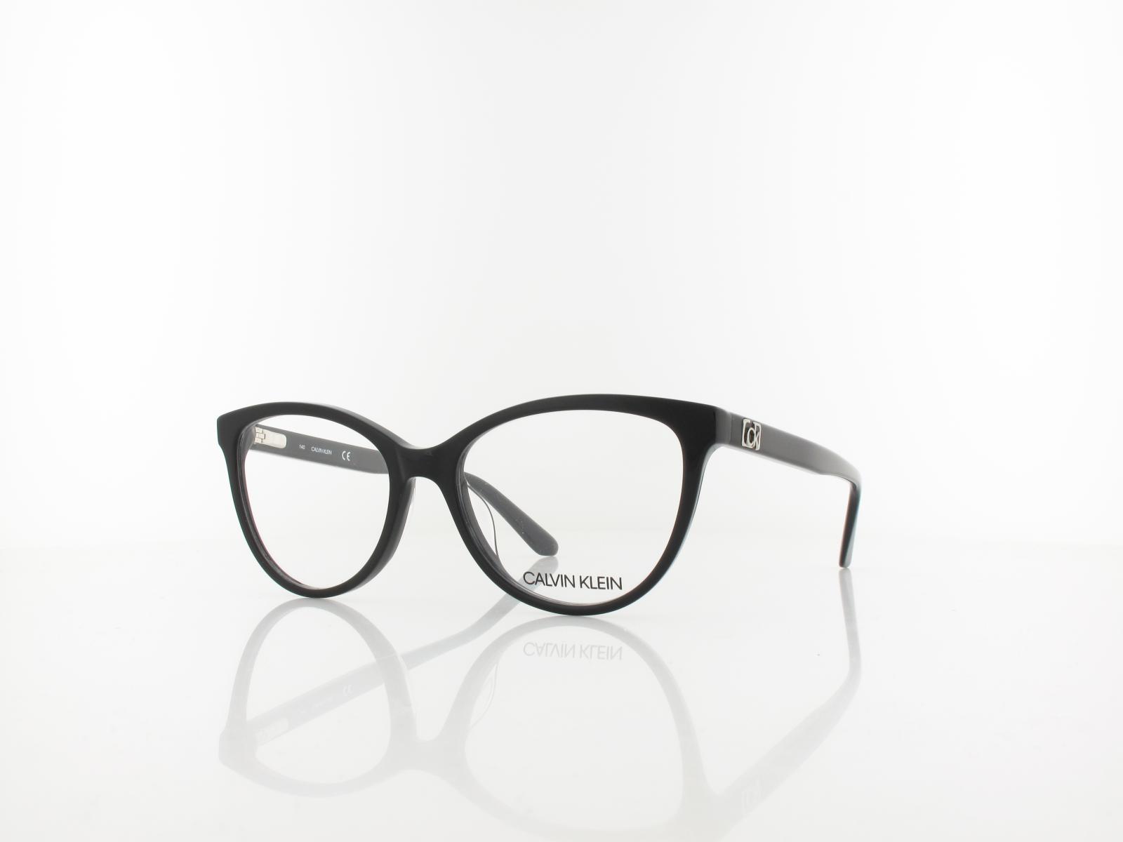 Calvin Klein | CK21503 001 52 | black