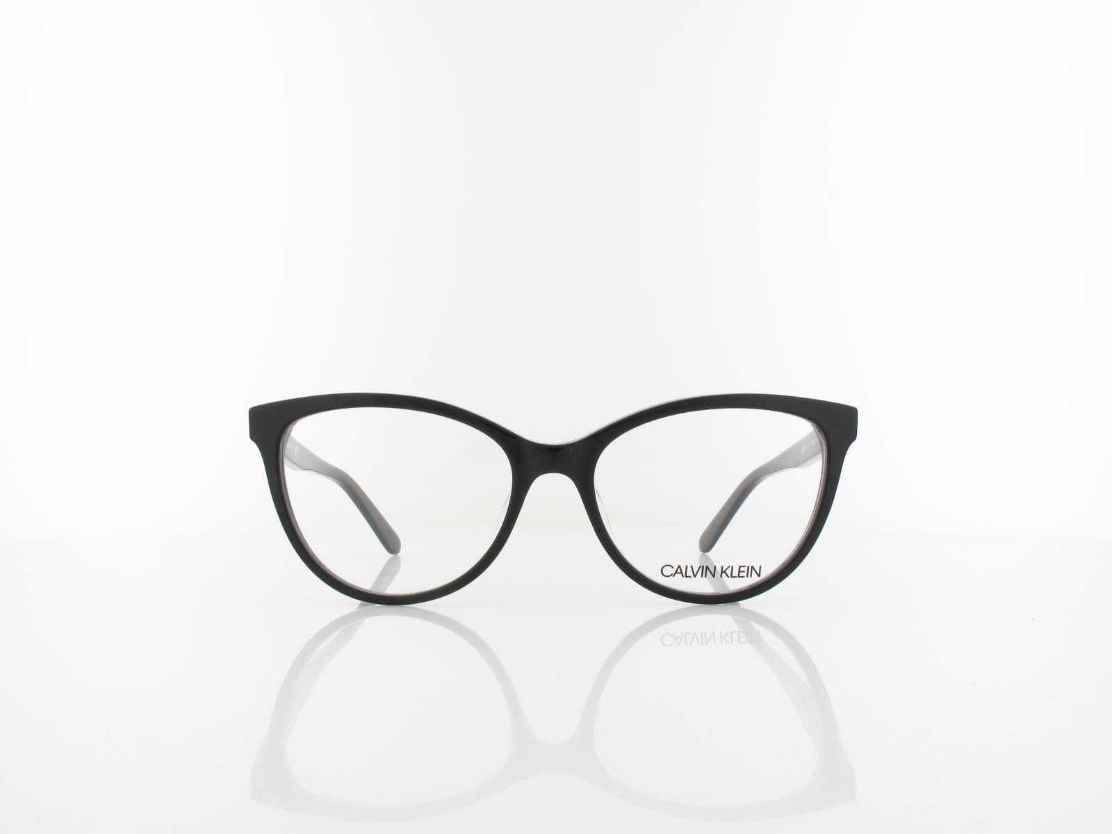 Calvin Klein | CK21503 001 52 | black