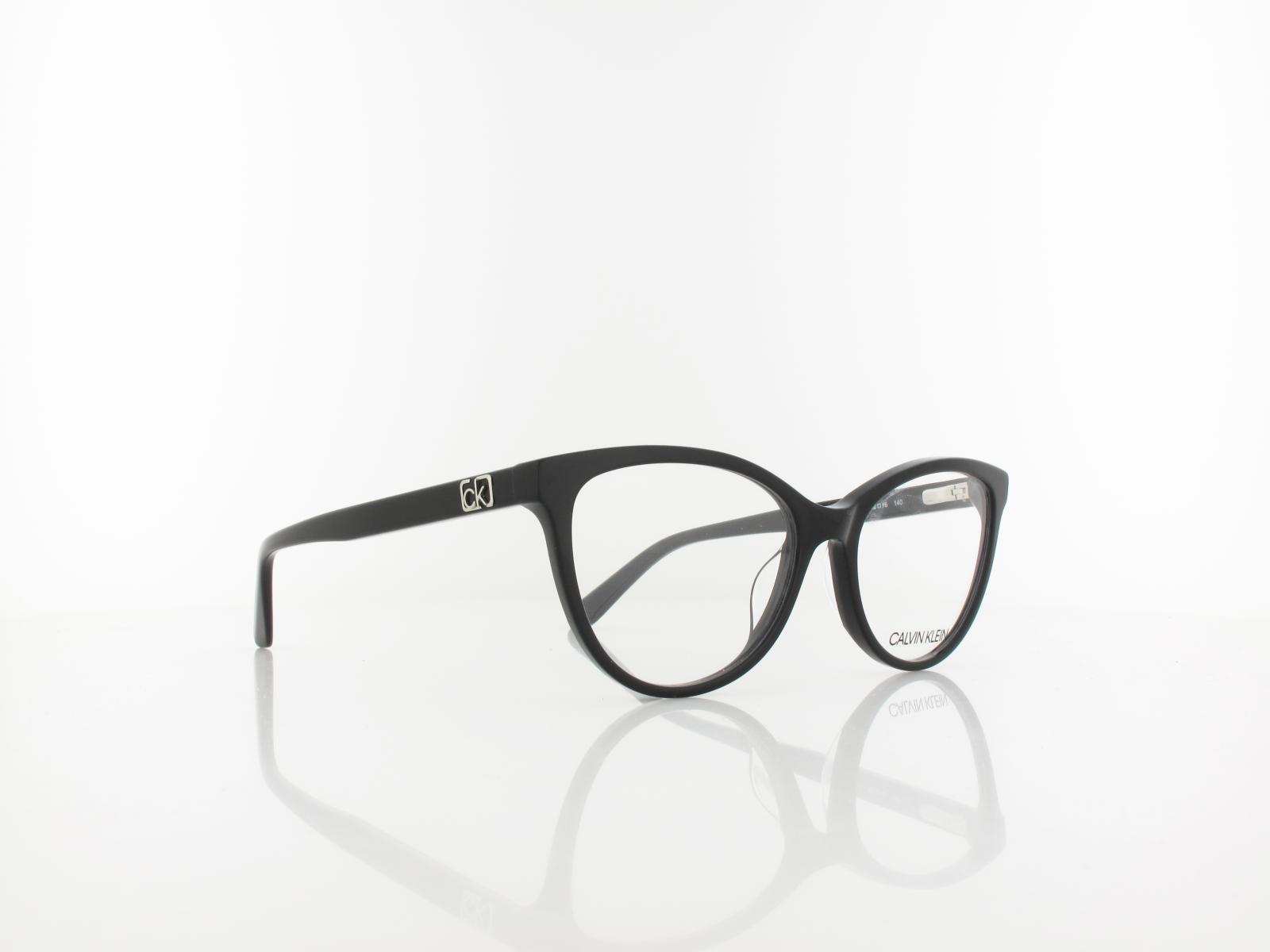 Calvin Klein | CK21503 001 52 | black