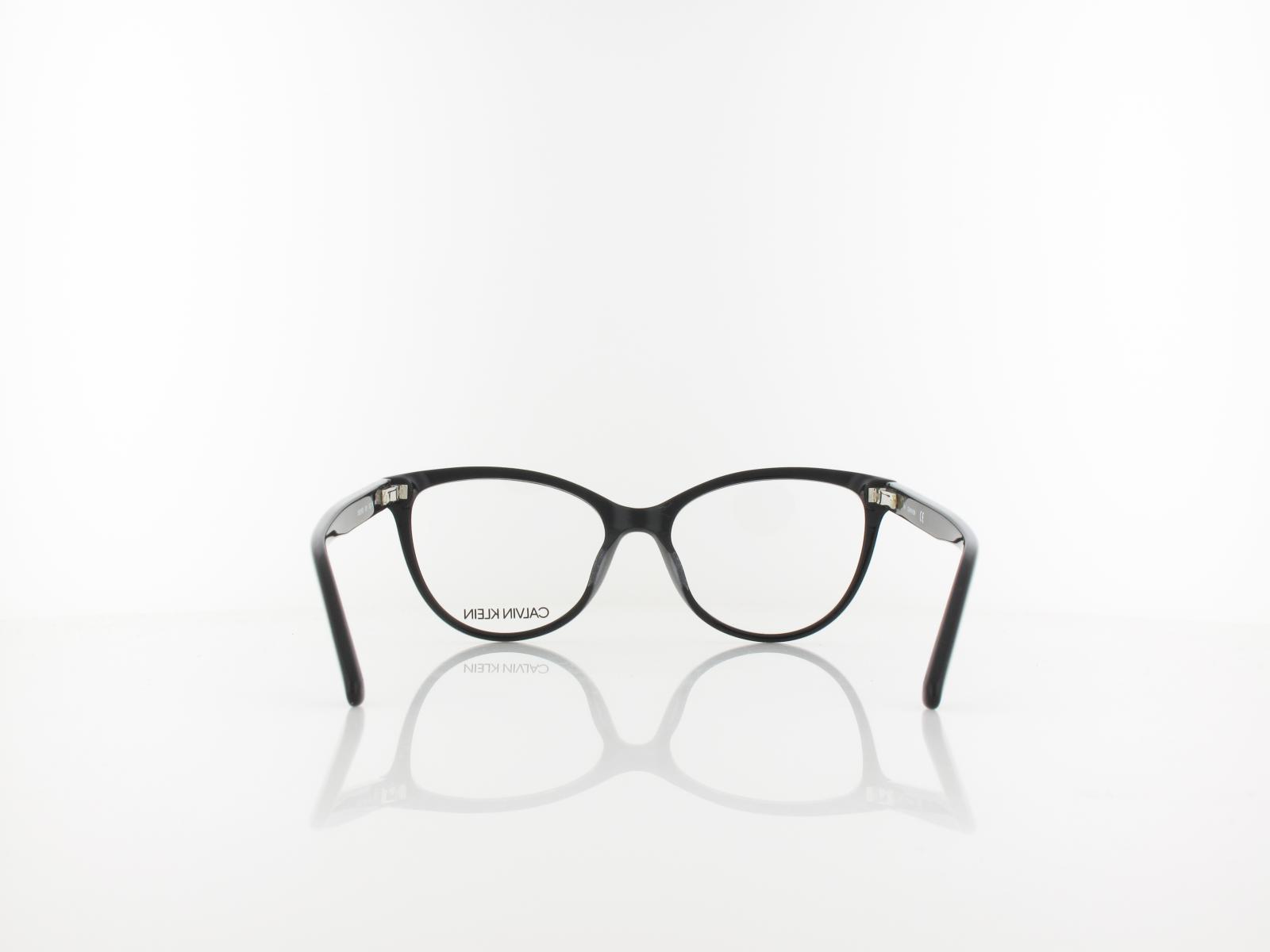 Calvin Klein | CK21503 001 52 | black