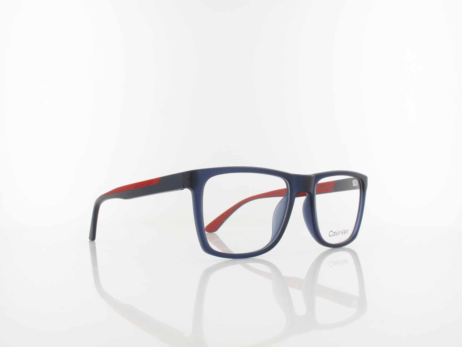 Calvin Klein | CK21505 410 55 | matte crystal navy