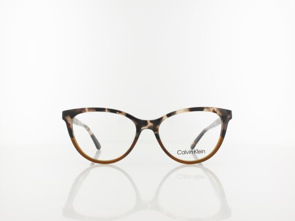 Calvin Klein | CK21519 281 53 | sand tortoise