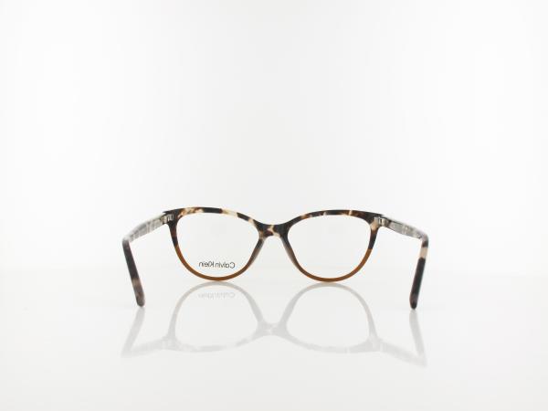Calvin Klein | CK21519 281 53 | sand tortoise