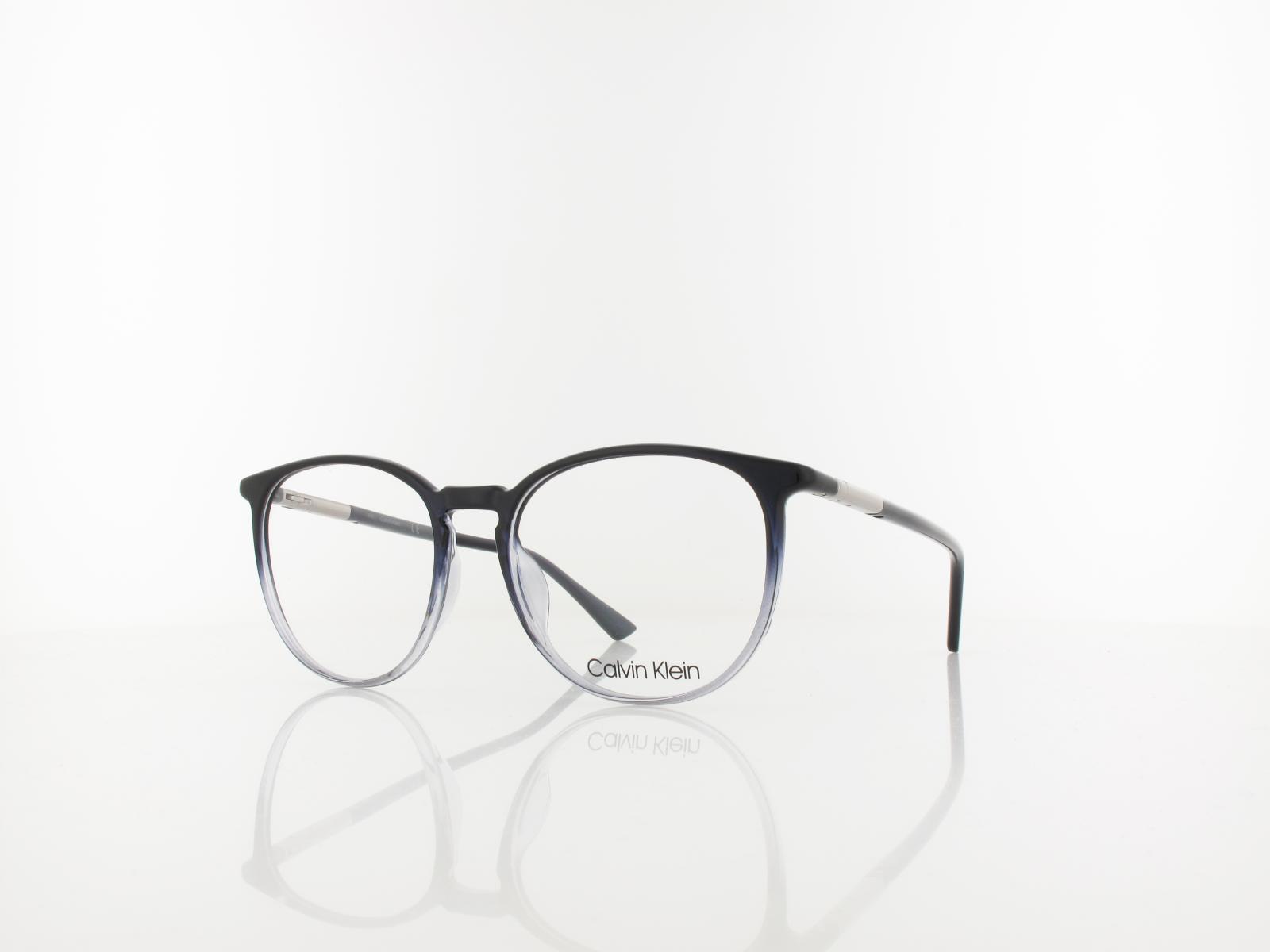 Calvin Klein | CK21522 403 52 | blue gradient