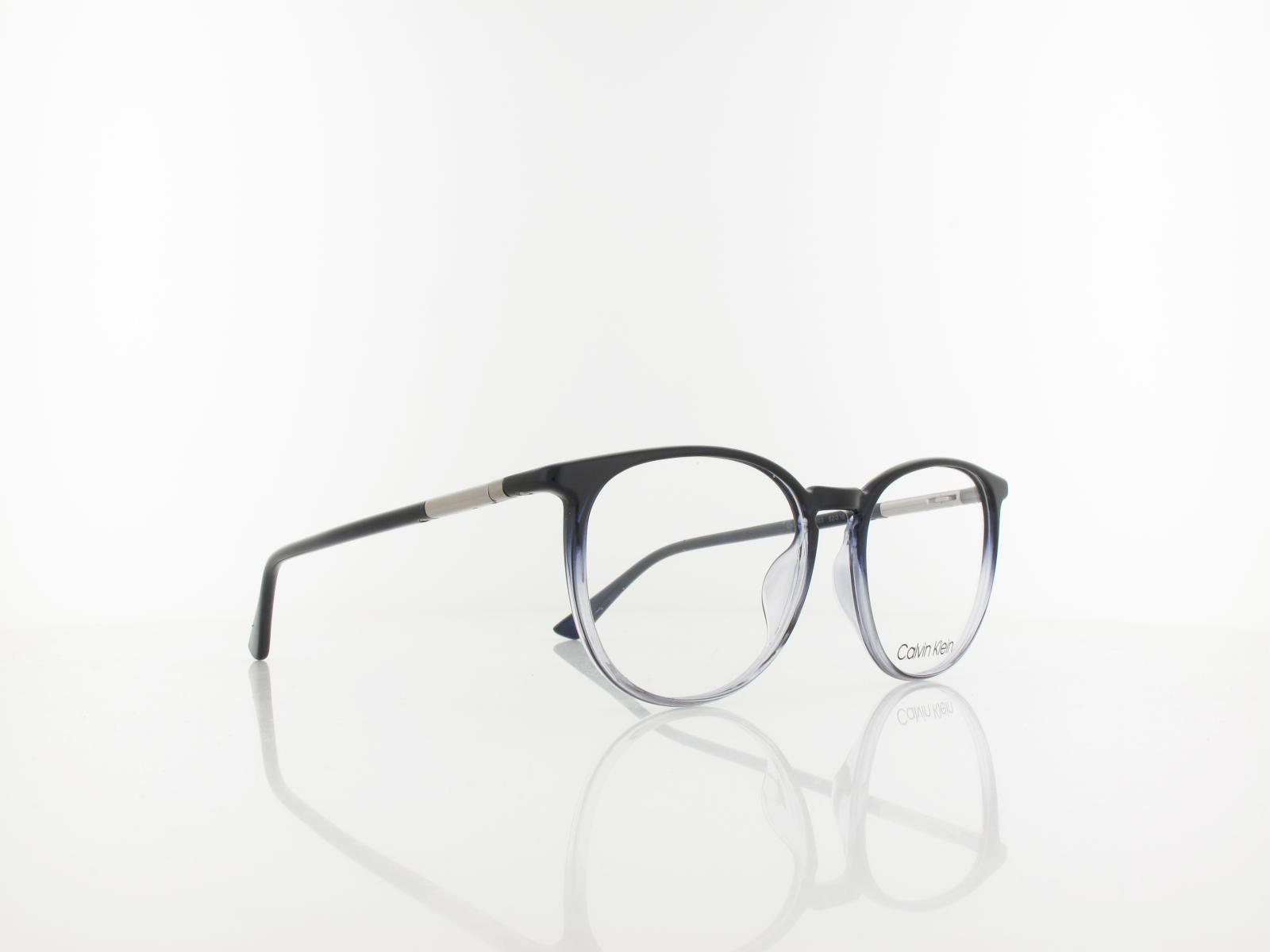 Calvin Klein | CK21522 403 52 | blue gradient