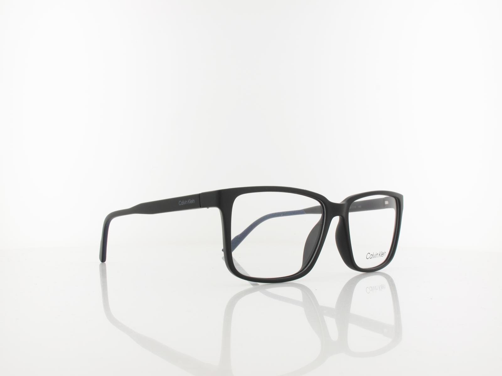 Calvin Klein | CK21525 002 55 | matte black