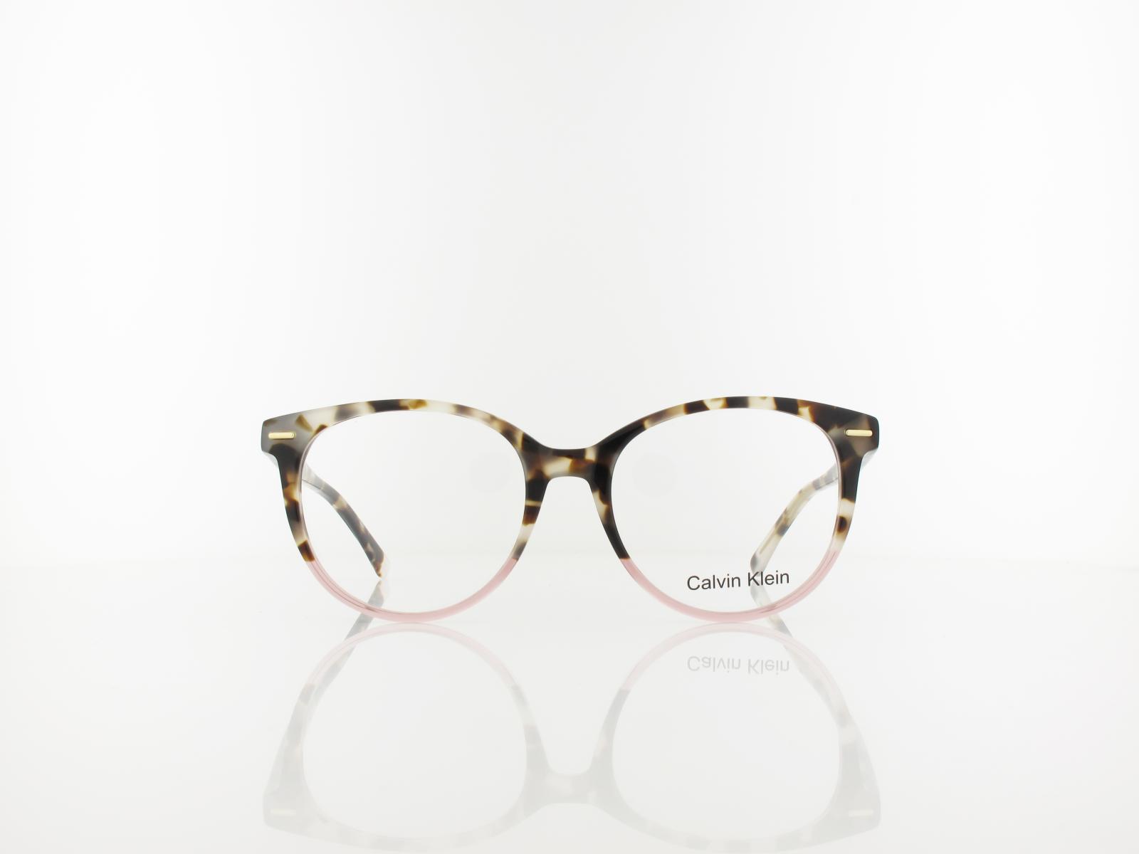 Calvin Klein | CK21710 111 51 | ivory tortoise