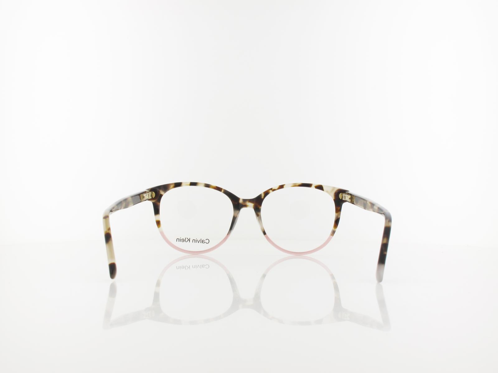 Calvin Klein | CK21710 111 51 | ivory tortoise