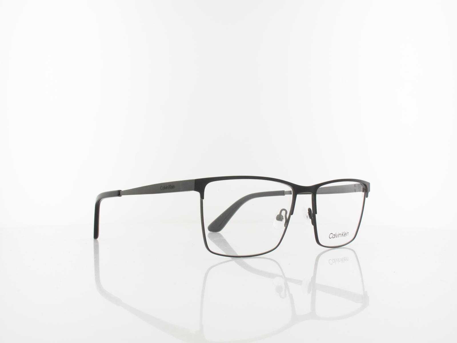 Calvin Klein | CK22102 002 57 | matte black