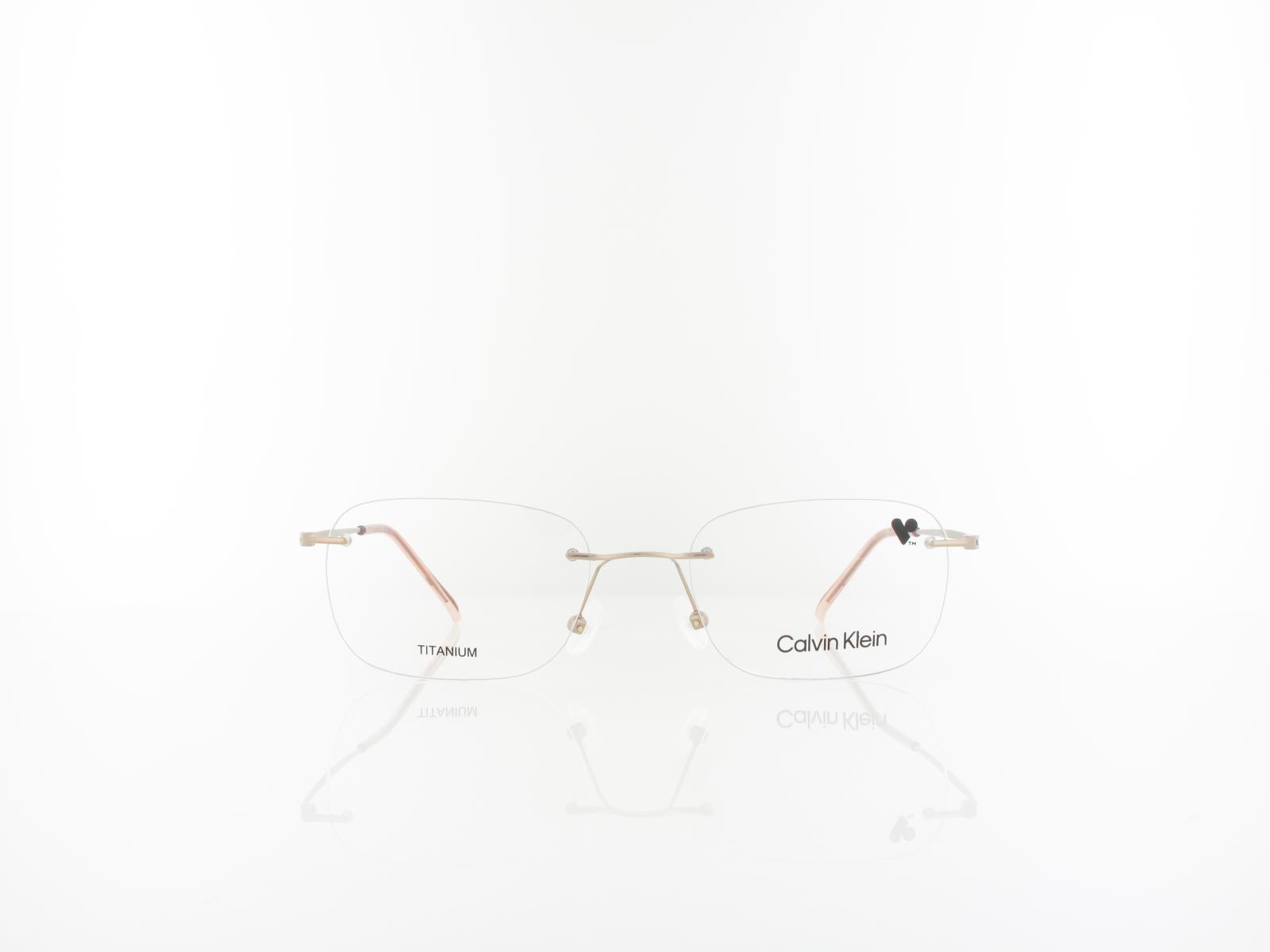 Calvin Klein | CK22125TD 272 52 | nude