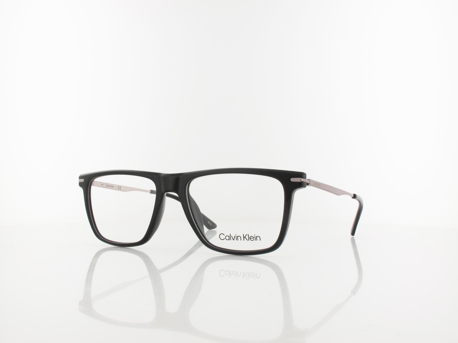 Calvin Klein | CK22502 001 55 | black