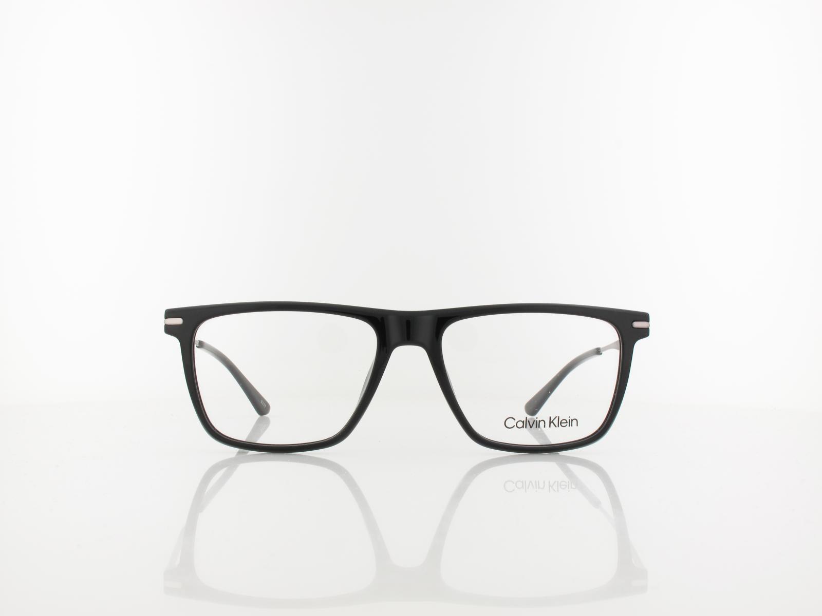 Calvin Klein | CK22502 001 55 | black